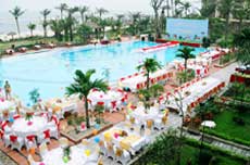 Sun Spa Resort (Quảng Bình)