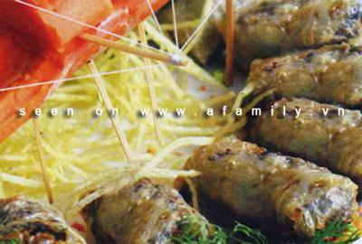 Ram đẻn nóng hổi