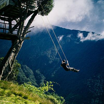 Hang Sơn Đoòng lọt Top 10 địa danh đẹp nhất thế giới không thể bỏ qua